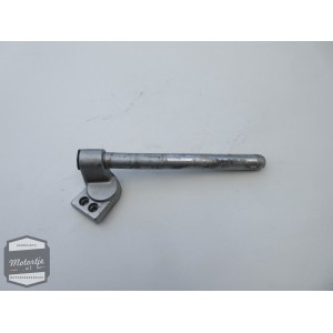 Kawasaki GPZ600R stuurhelft rechts / rechter stuurdeel / stuurbuis / clipon / clip-on